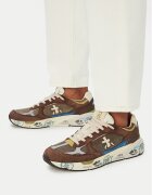 Premiata Сникърси Mase25 Var 8026 Цветен