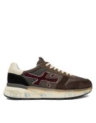 Premiata Сникърси Mick Var 7714 Кафяв