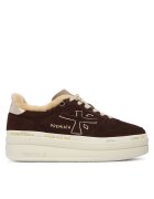 Premiata Сникърси MICOL VAR 7894M
