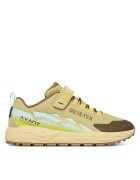 Primigi Сникърси GORE-TEX 2419000 D