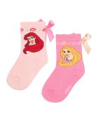 Princess Дълги чорапи CEO-ACCCS-SS26-304DPRN(2-PACK)