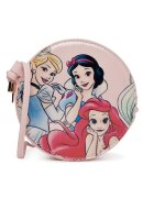 Princess Дамска чанта ACCCS-SS25-245DPRN Розов