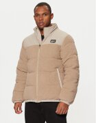 Protest Пухено яке Asura Teddy 6728044 Regular Fit