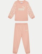 Puma Анцуг Minicats Sandy Adventures 686284 Regular Fit