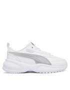 Puma Балеринки Cilia 2 Mode Metallic Glam 408272 01