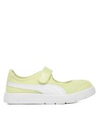 Puma Балеринки Courtflex v3 Lina V PS 400578 06