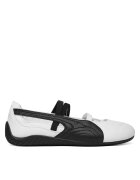 Puma Балеринки Speedcat Ballet Lthr Wns 406144 01