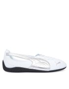 Puma Балеринки Speedcat Ballet Nova Metallic Wns 408342 01