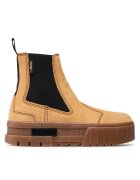 Puma Боти тип челси Mayze Chelsea Suede Wn's 382829 04