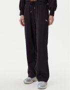 Puma Долнище анцуг Ess 629774 Straight Fit