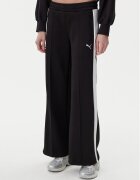 Puma Долнище анцуг T7 629803 Wide Leg