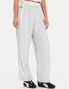 Puma Долнище анцуг X ROSÉ T7 633796 01 Relaxed Fit