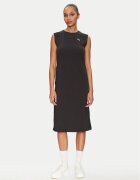 Puma Ежедневна рокля Ess 685643 Slim Fit