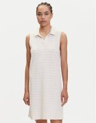 Puma Ежедневна рокля Ess Elevated 685029 Relaxed Fit