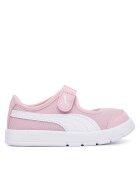 Puma Обувки Courtflex v3 Lina V Inf 400579 02