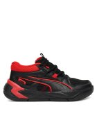 Puma Обувки за баскетбол Uproar Jr 312164 05
