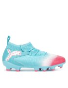 Puma Обувки за футбол Future 8 Match Re-Charge Fg/Ag Jr 108762 01 Светлосиньо