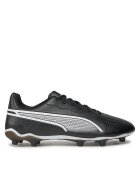 Puma Обувки за футбол King Match Fg/Ag Jr 107573 01