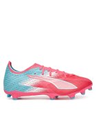 Puma Обувки за футбол Ultra 6 Match Re-Charge Fg/Ag 108765 01