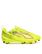 Puma Обувки за футбол Ultra 6 Play Fg/Ag Jr 108705 01