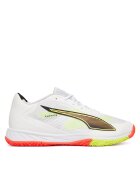 Puma Обувки за зала Accelerate Turbo 4 Game On 108888 01