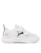 Puma Обувки за зала Varion 3 V Jr 109098 02