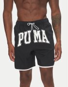 Puma Плувни шорти 938845 Regular Fit