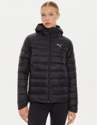 Puma Пухено яке PackLITE 849407 Slim Fit