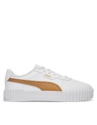 Puma Сникърси Carina 3.0 Aqua Metallics 400722 02