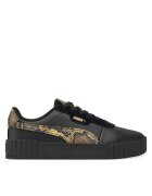 Puma Сникърси Carina 3.0 Snake Chic 400723 02