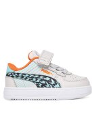 Puma Сникърси Caven 2.0 Poised 2 race AC+ Inf 400598 02