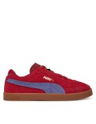 Puma Сникърси Club II Era Suede For All Time Red- 400717 08