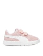 Puma Сникърси COURTFLEX V3 MESH INF 39808603