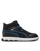 Puma Сникърси Evolve Trail Jr 397644 03