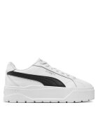 Puma Сникърси Karmen II Jr 398878 02
