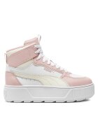 Puma Сникърси Karmen Rebelle Mid Jr 388729 08