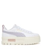 Puma Сникърси Mayze Lth Jr 384527