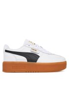 Puma Сникърси Palermo Elevata Lth Wns 400461 02