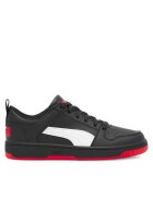 Puma Сникърси Rebound Layup Lo SL Jr 370490