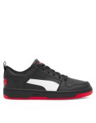Puma Сникърси Rebound Layup Lo Sl Jr 37049013