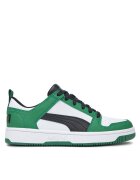 Puma Сникърси REBOUND LAYUP LO SL JR 37049024