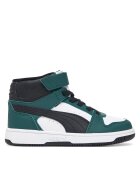 Puma Сникърси Rebound Slam Mid Ac+ Ps 408801