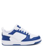 Puma Сникърси Rebound V6 Lo Jr 393833 30