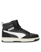 Puma Сникърси Rebound V6 Mid Jr 393831 03