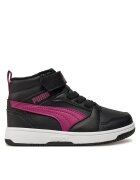 Puma Сникърси Rebound V6 Mid Wtr Ac+ Ps 307979 04