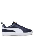 Puma Сникърси Rickie Jr 384311 02