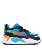 Puma Сникърси Rs-X Hot Wheels 2 Ac Inf 403401 01