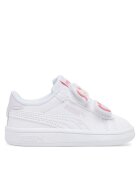 Puma Сникърси Smash 3.0 Badges V Inf 397287 10