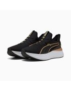 Puma Сникърси Softride Sabrina Polished Chrome Wns 313719 01