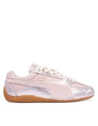 Puma Сникърси Speedcat Lou Metallic Wns 405501 02